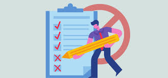 <p>(adj) reaching an acceptable standard</p>