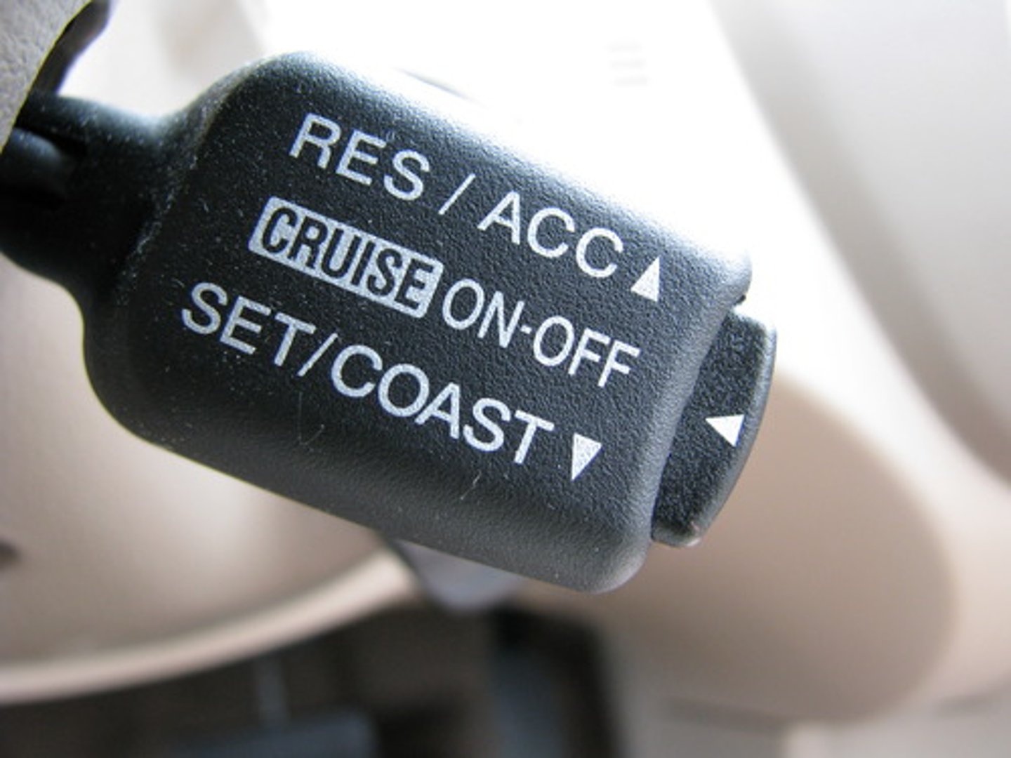 <p>piloto automático</p>