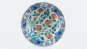 <p>The above is an example of ___ ceramics. </p>