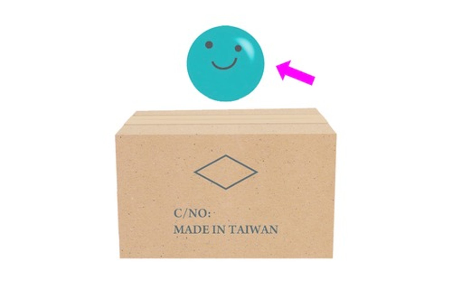 <p>in or to a higher position than something else: phía trên</p>