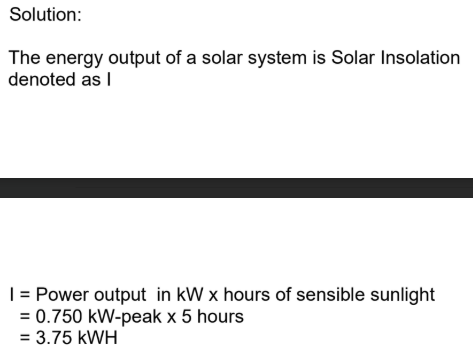 <p>c. 3.75 kwh</p>