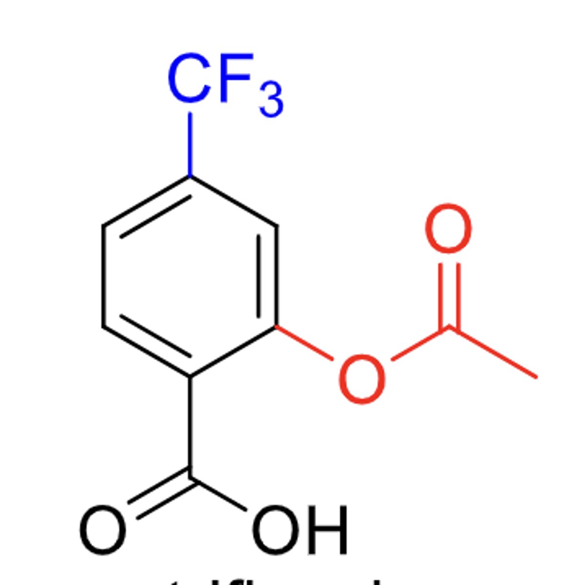 <p>What drug?</p><p>A. aspirin</p><p>B. triflusal</p><p>C. heparin</p><p>D. warfarin</p>
