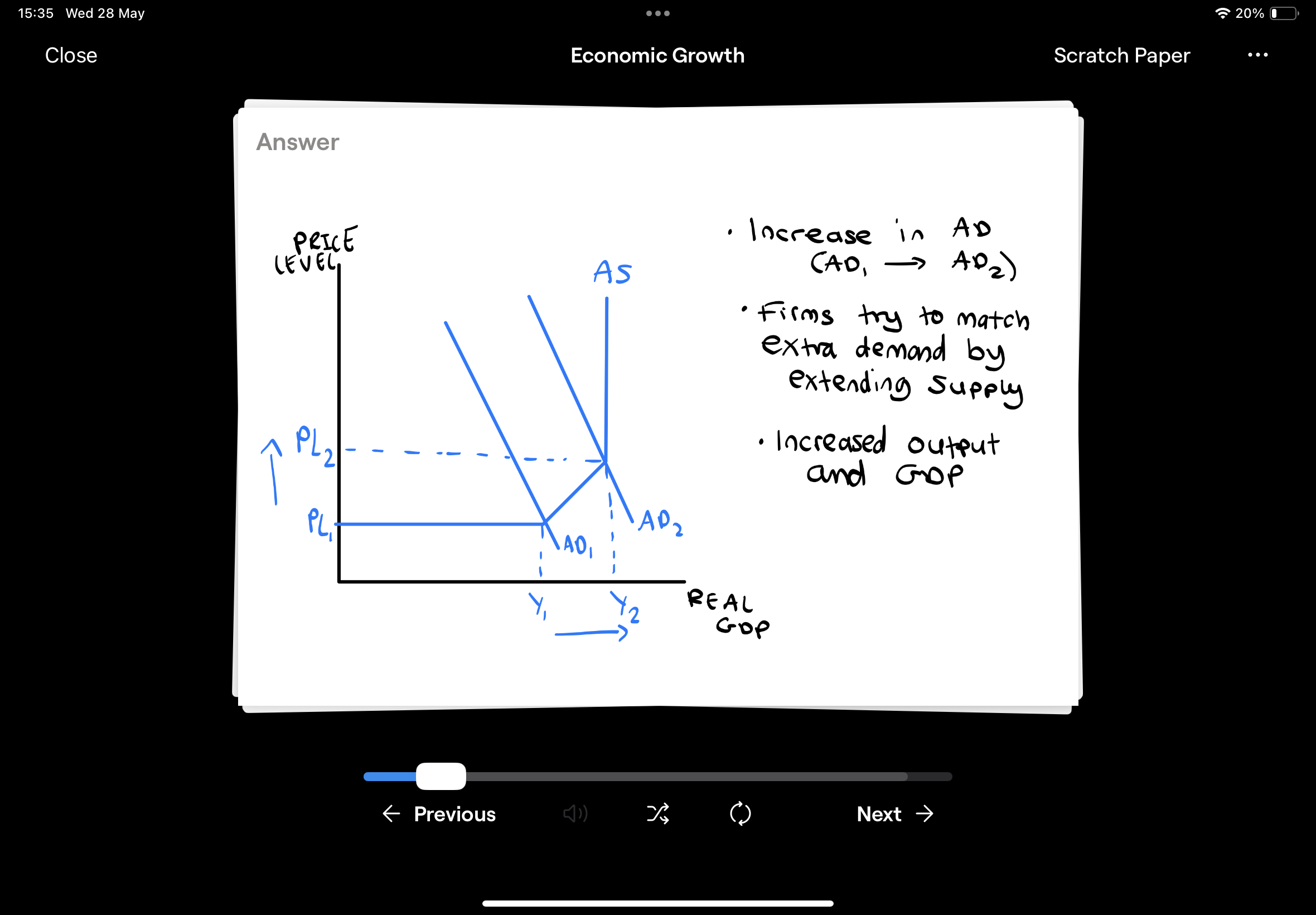 knowt flashcard image