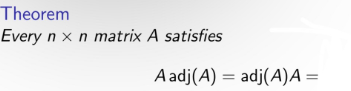 <p>What is it = to?</p>