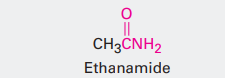 <p>Amide</p>