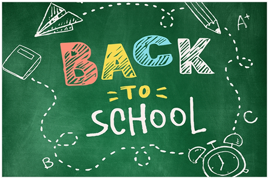 <p>Anno scolastico</p>