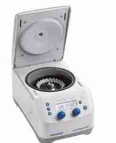 <p>Centrifuge</p>