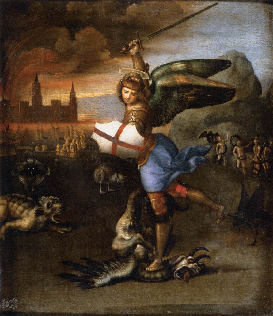 <p>l’art sacré </p>