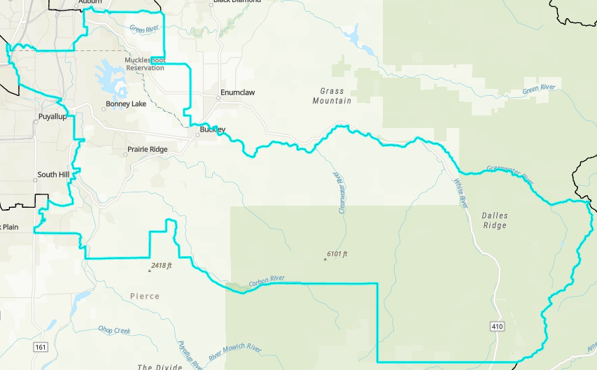 <p>Reps: Eric Robertson (R), Drew Stokesbary (R)</p><p>Sen: Phil Fortunato (R)</p>