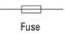 <p>Fuse</p>
