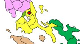 <p>Capital - <span>Antipolo City</span></p>