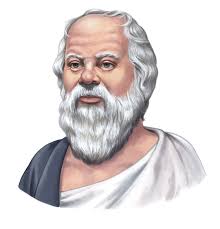 <p>Socrates</p>