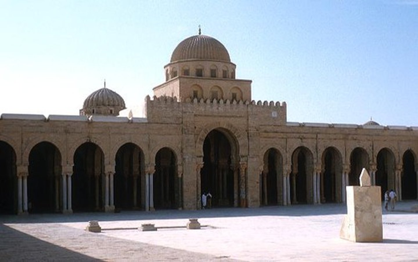 <p>In the 13th century, Ibn Al-Nafis claimed Galen was wrong thinking that blood was produced in the liver and that it fuelled the body. The thought (correctly) that blood passed through the heart via the lungs. However, Islam banned human dissection too, so he couldn't prove this until the 17th century, due to William Harvey's work</p>