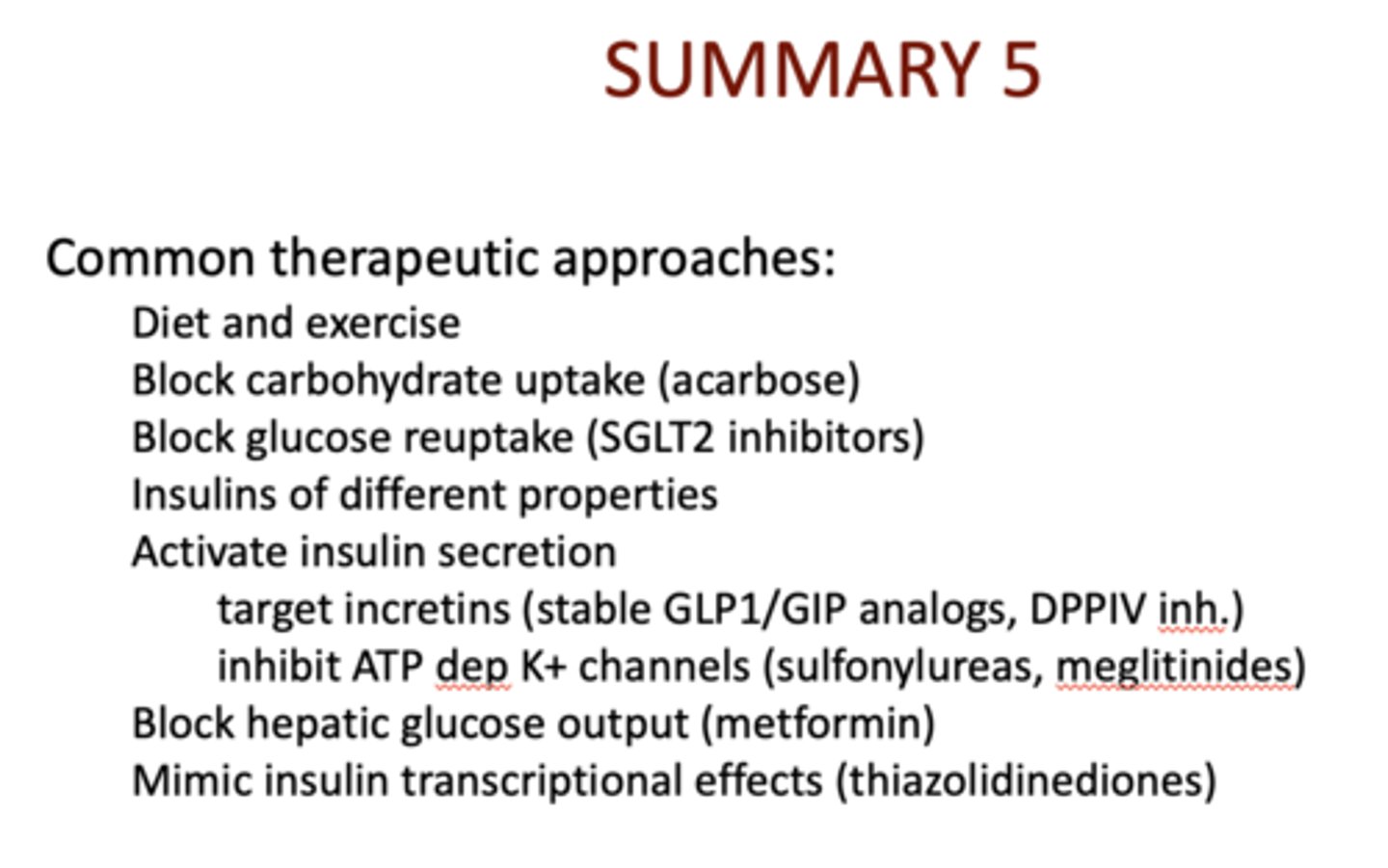 <p>diabetes</p>