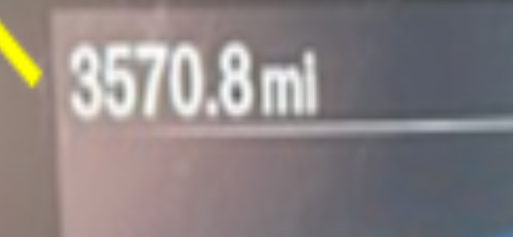 <p>What is the odometer?</p>