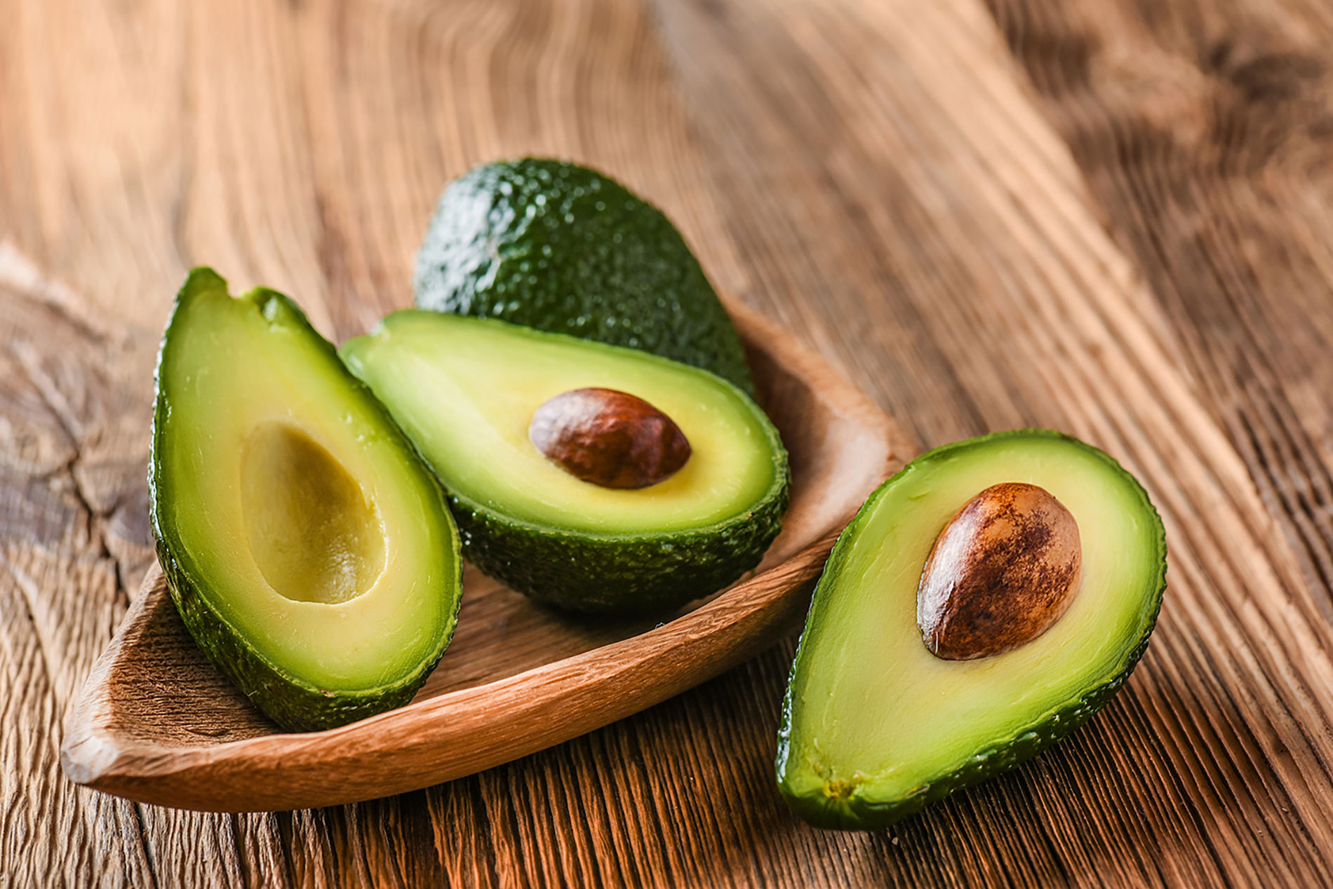 <p>Avocado</p>