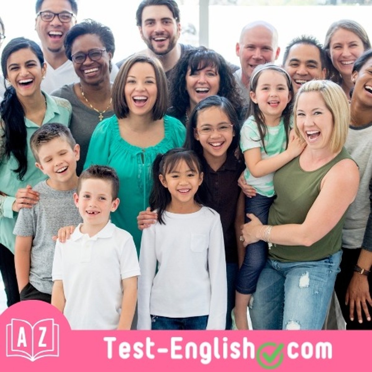 <p>Most of my cousins and aunts attended the family _____.</p>
