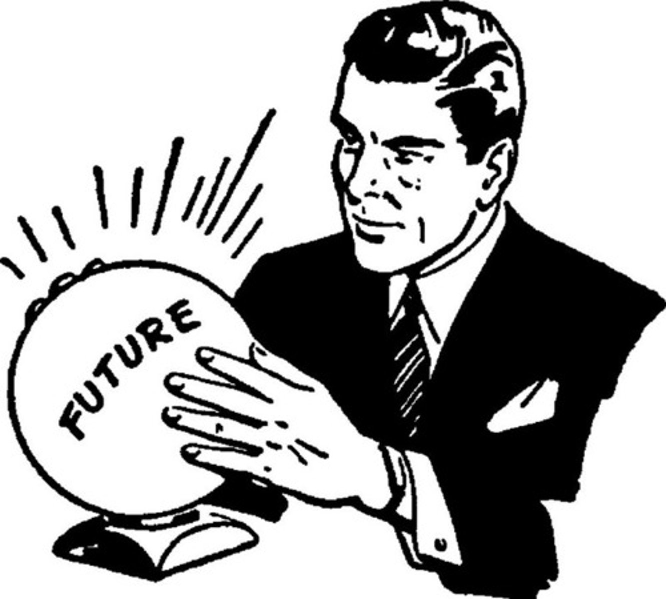 <p>v. suy tính</p>