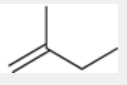 <p>less substituted alkene</p><p>e.g. formed when substrate and base are both too bulky to form the Zaitsev product</p>