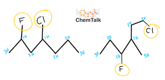 <p>Molecules with the same molecular formula but different structural arrangements. </p>