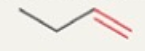 <p>1-butene</p>