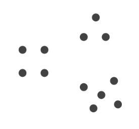 <p>Which Gestalt Principle is this?</p>