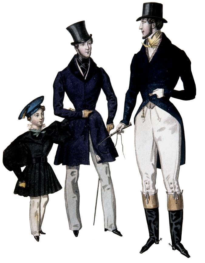 <p>Men’s Clothes Overall:</p>