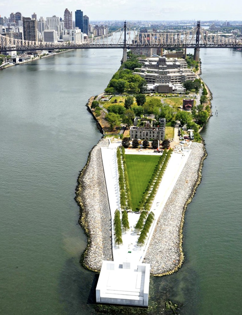 <p>Kahn’s last design; built in 2012 Added to the UNESCO International Register of Historic Places</p>