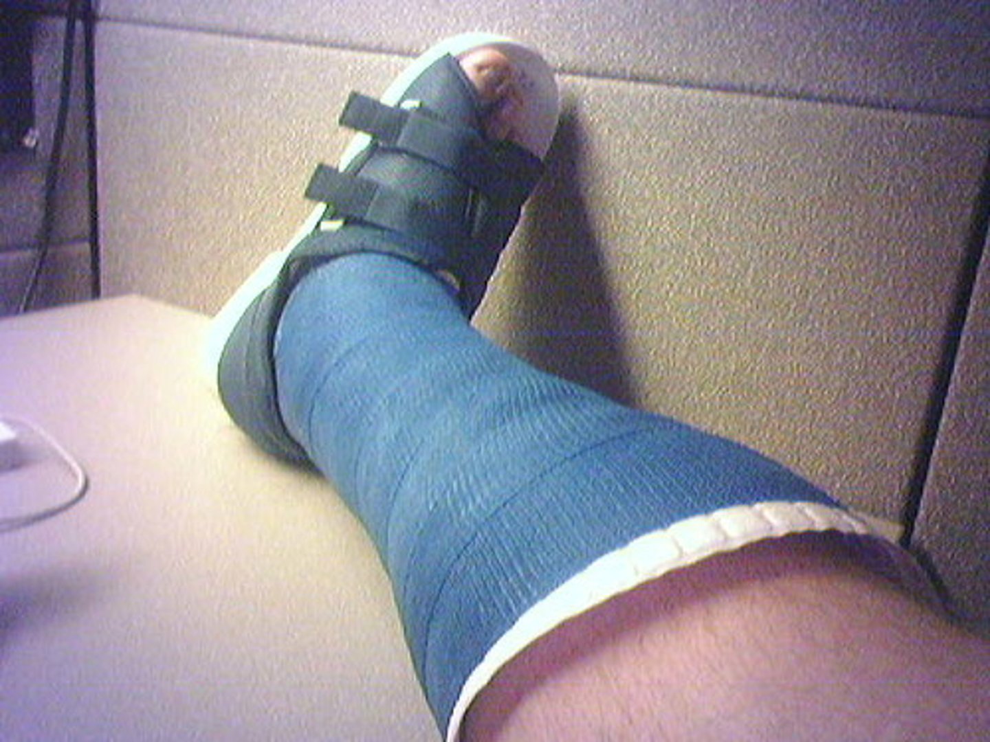 <p>cast</p>