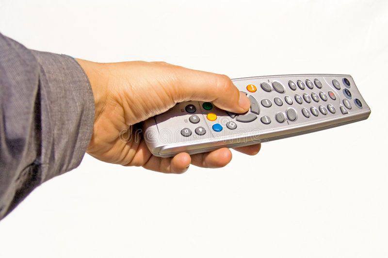 <p>a remote controller </p>