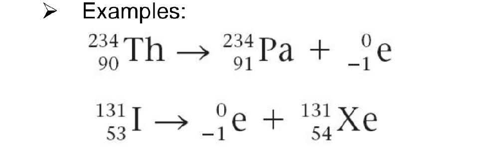 <p>From what production is this example:</p>