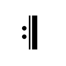 <p>Repeat Sign</p>