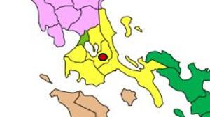 <p>Capital - <span>Santa Cruz</span></p>