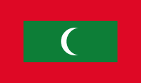 <p>Maldives</p>