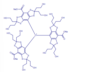 <p>Need a stable radical that is soluble in water.</p><ul><li><p>Can use steric stabilisers.</p></li></ul><p></p>