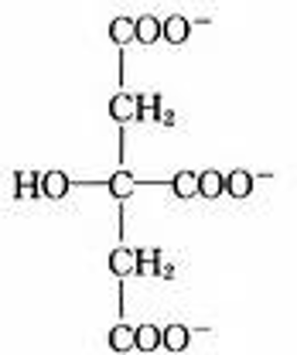 <p>What is this molecule?</p>