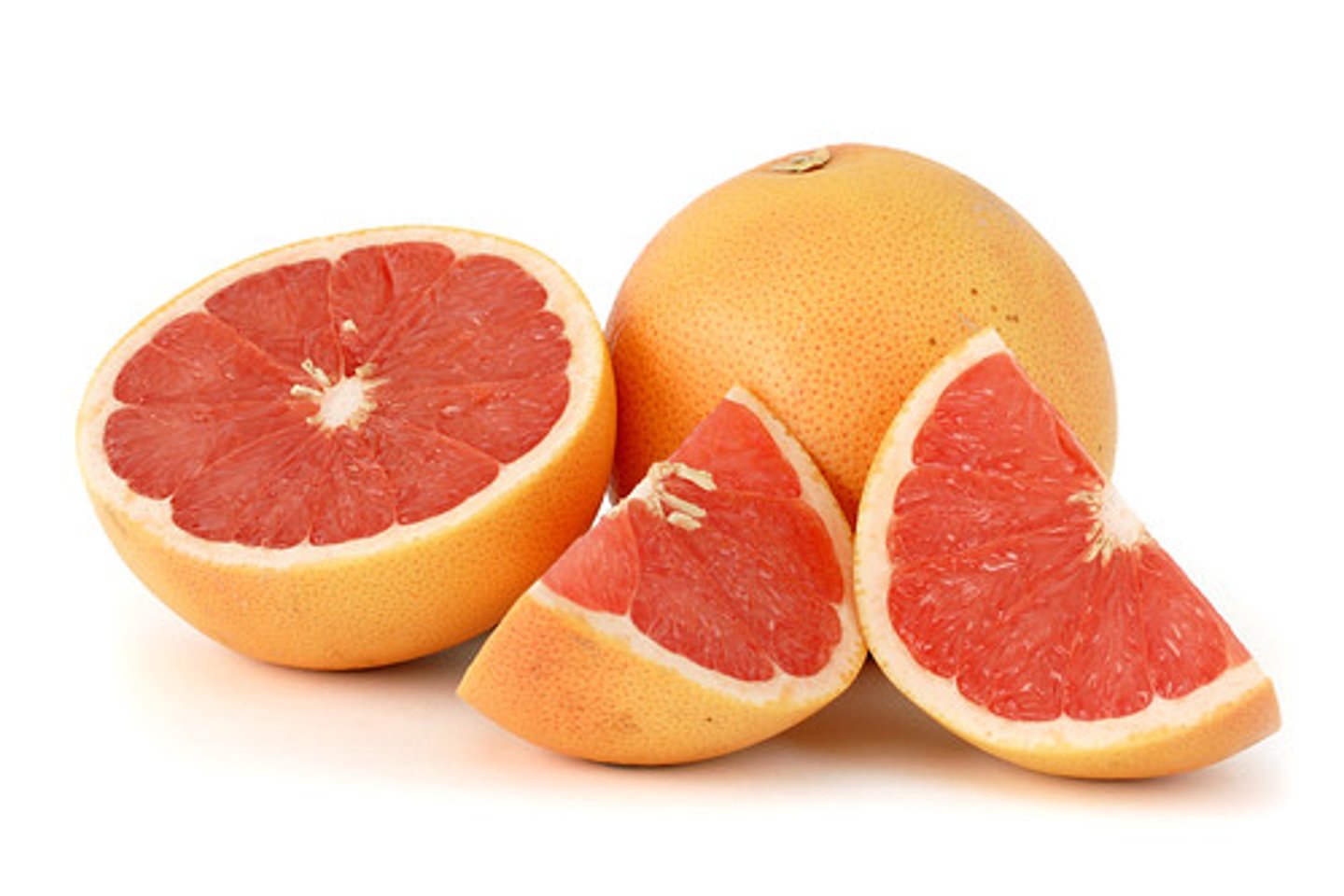 <p>grapefruit</p>