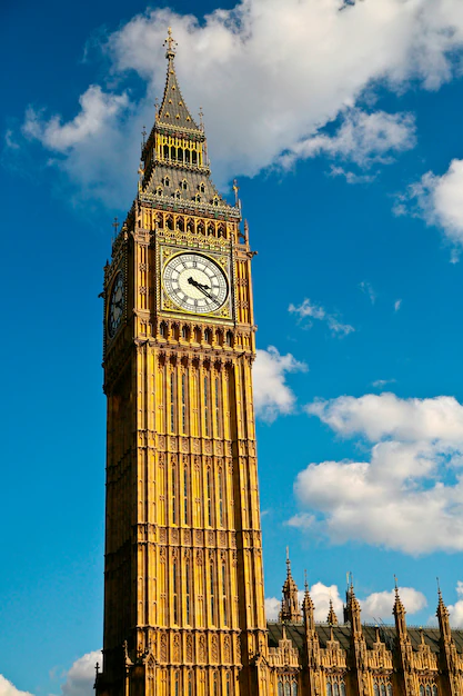 Big Ben