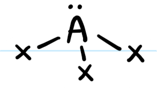 <p>AB<sub>3</sub>E</p>