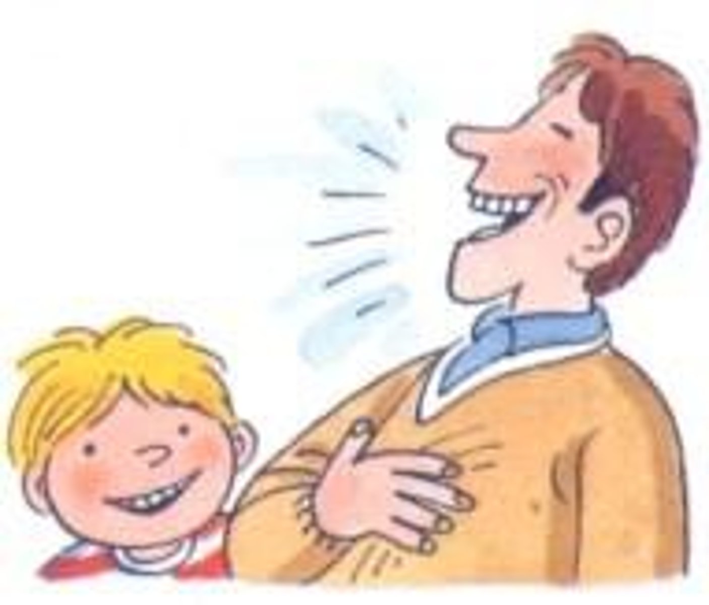 <p>joke; play a joke; make fun of</p>
