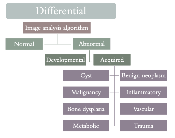 <p>What is the acronym for analytical strategy?</p>
