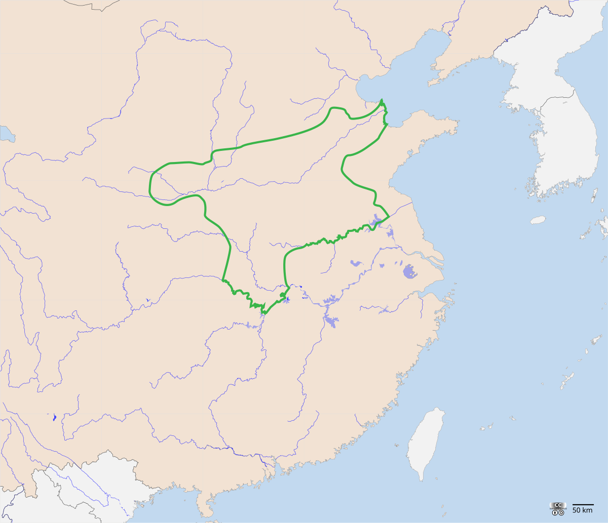<p>Shang Dynasty</p>