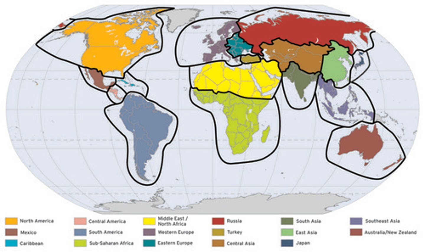 <p>During Era 2 1450- 1750 CE, there were several important Land-Based Empires. These empires did not include overseas colonies, unlike the "Maritime" empires that the Europeans had that included territory overseas</p><p>The Land Based Empires you are required to know for Era 2, 1450 CE - 1750 CE:</p><p>-The Manchu Qing Empire in China</p><p>-The Ottoman Empire in the Middle East/North Africa/Southern Europe</p><p>-The Safavid Empire in the Middle East</p><p>-The Mughal Empire in South Asia (India)</p><p>-The Kingdom of Kongo in Sub-Saharan Africa</p><p>-These empires all had different techniques of conquering, governing, and taxing, all of which will be covered in Quizlet and you need to know them like the back of your hand!</p>