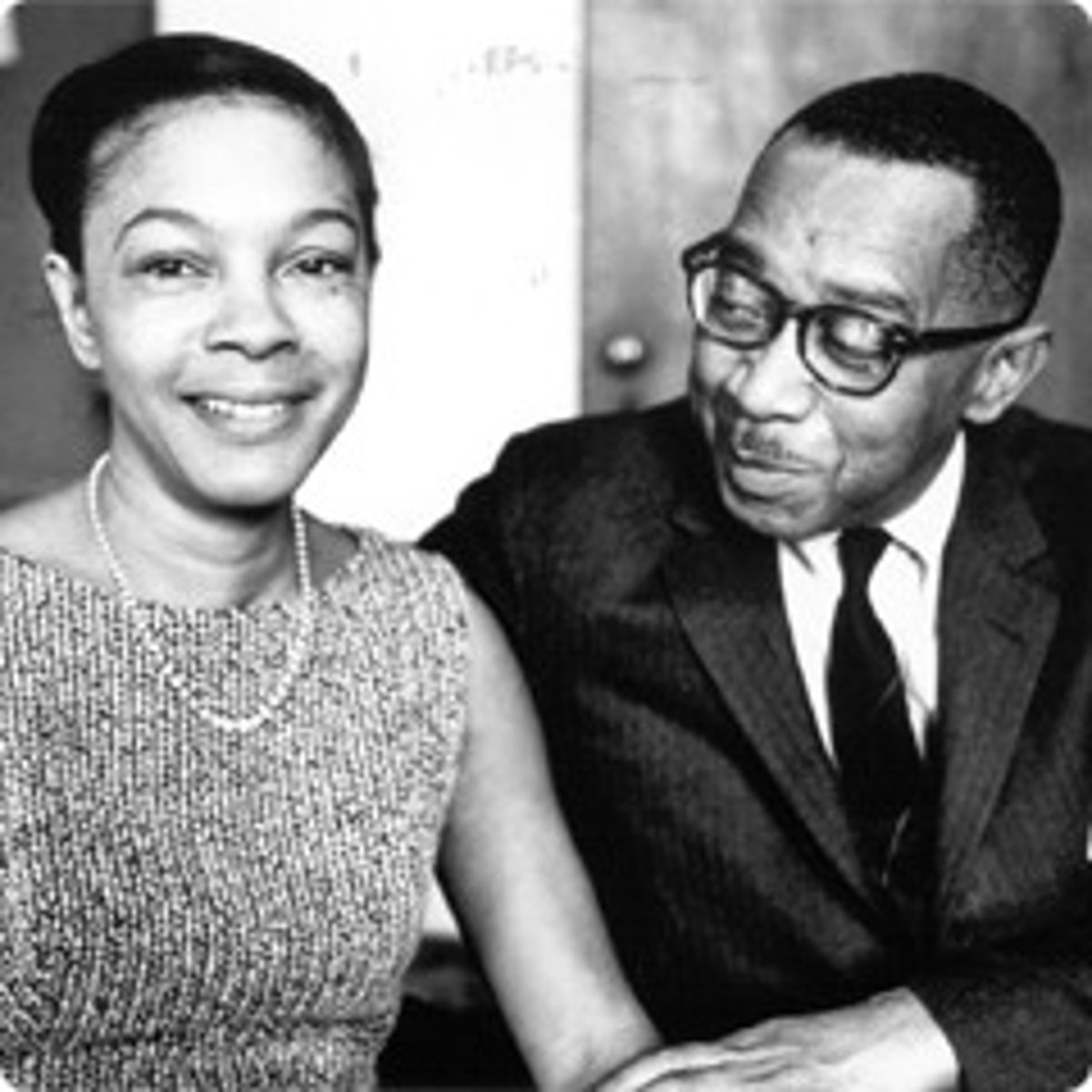 <p>1914-2005; Field: social psychology; Contributions: research evidence of internalized racism caused by stigmatization; Studies: Doll experiments-black children chose white dolls</p>