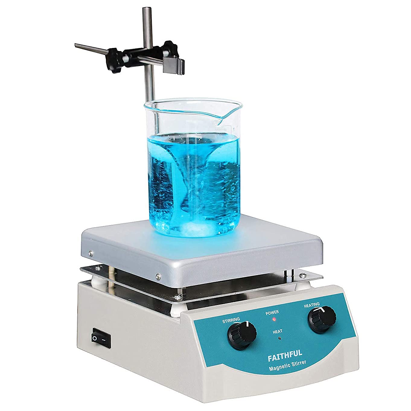 <p>Magnetic stirrer</p>