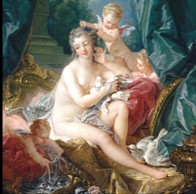 <p>Rococo</p>