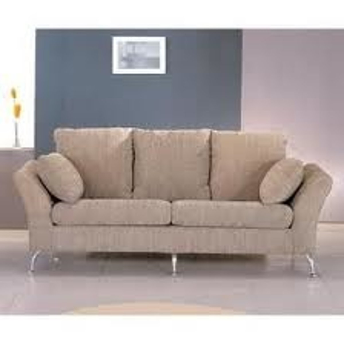<p>ghế sofa<br>오늘은 소파에서 자야 할 것 같아.<br>Hôm nay, chắc phải ngủ trê ghế sofa rồi</p>