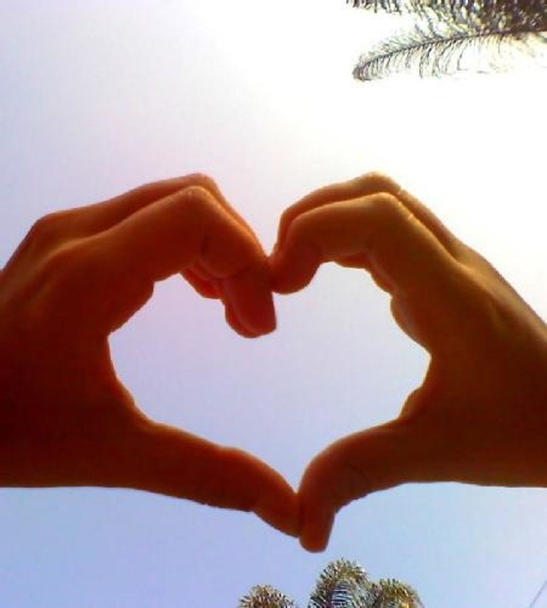 <p>I love you</p>