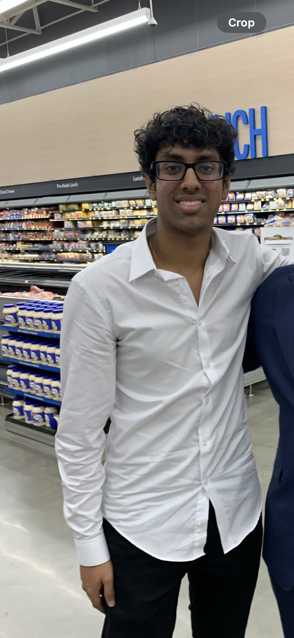 <p>Vishruth Gatla</p>
