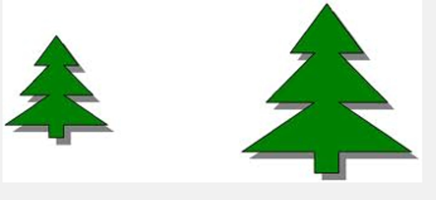 <p>an equivalence</p>